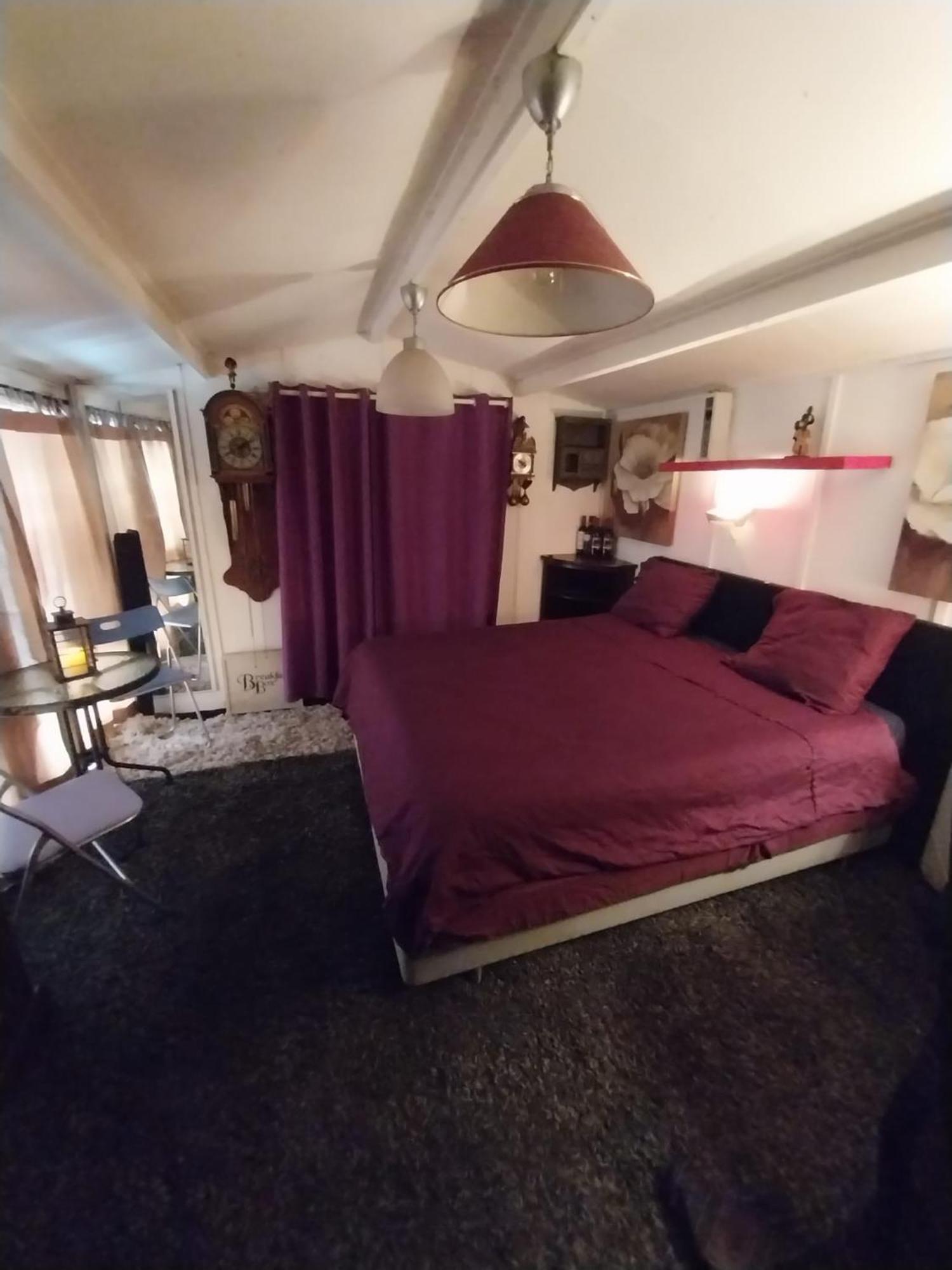 De Vrijheid Guest house