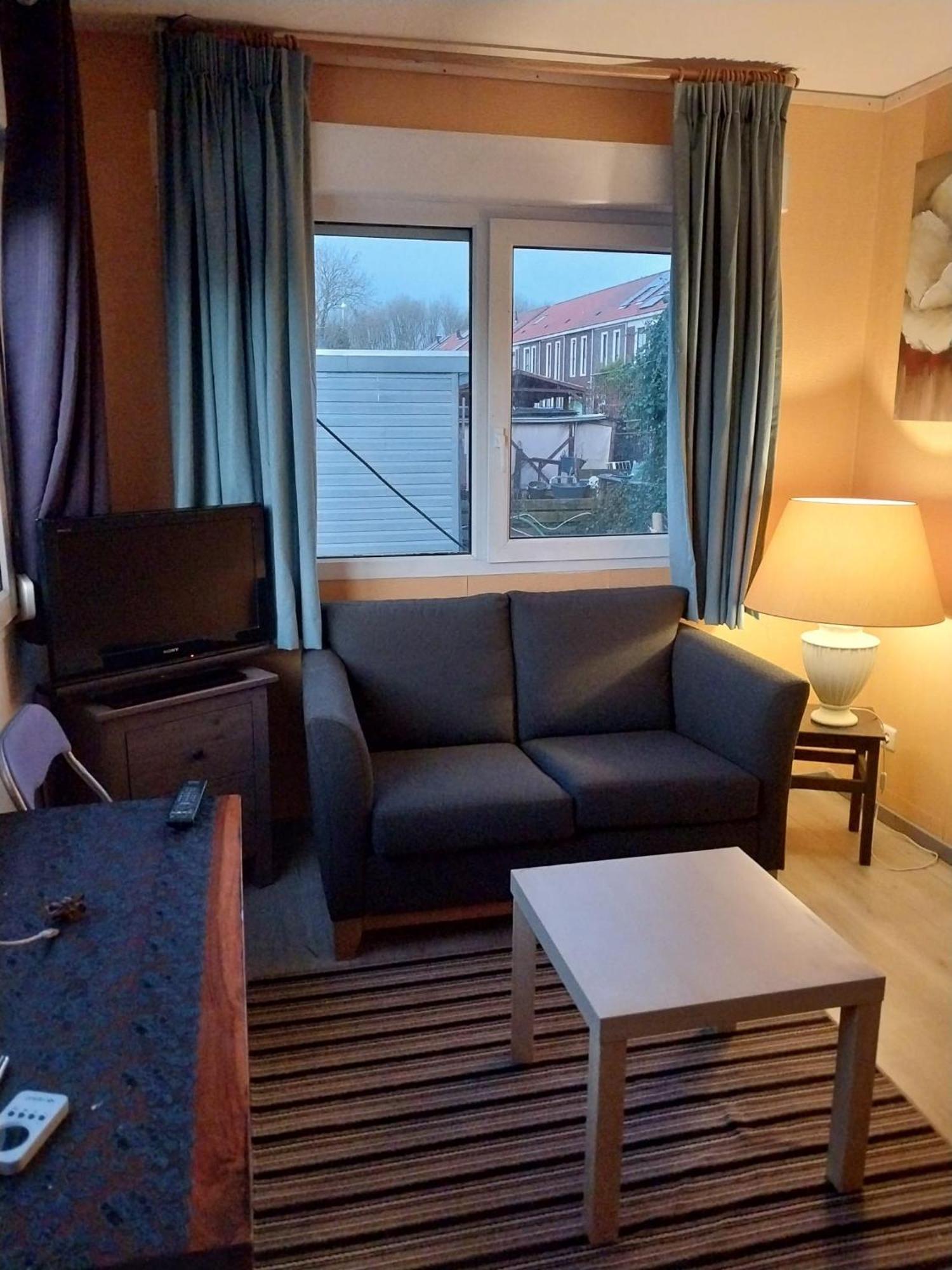 De Vrijheid Guest house *