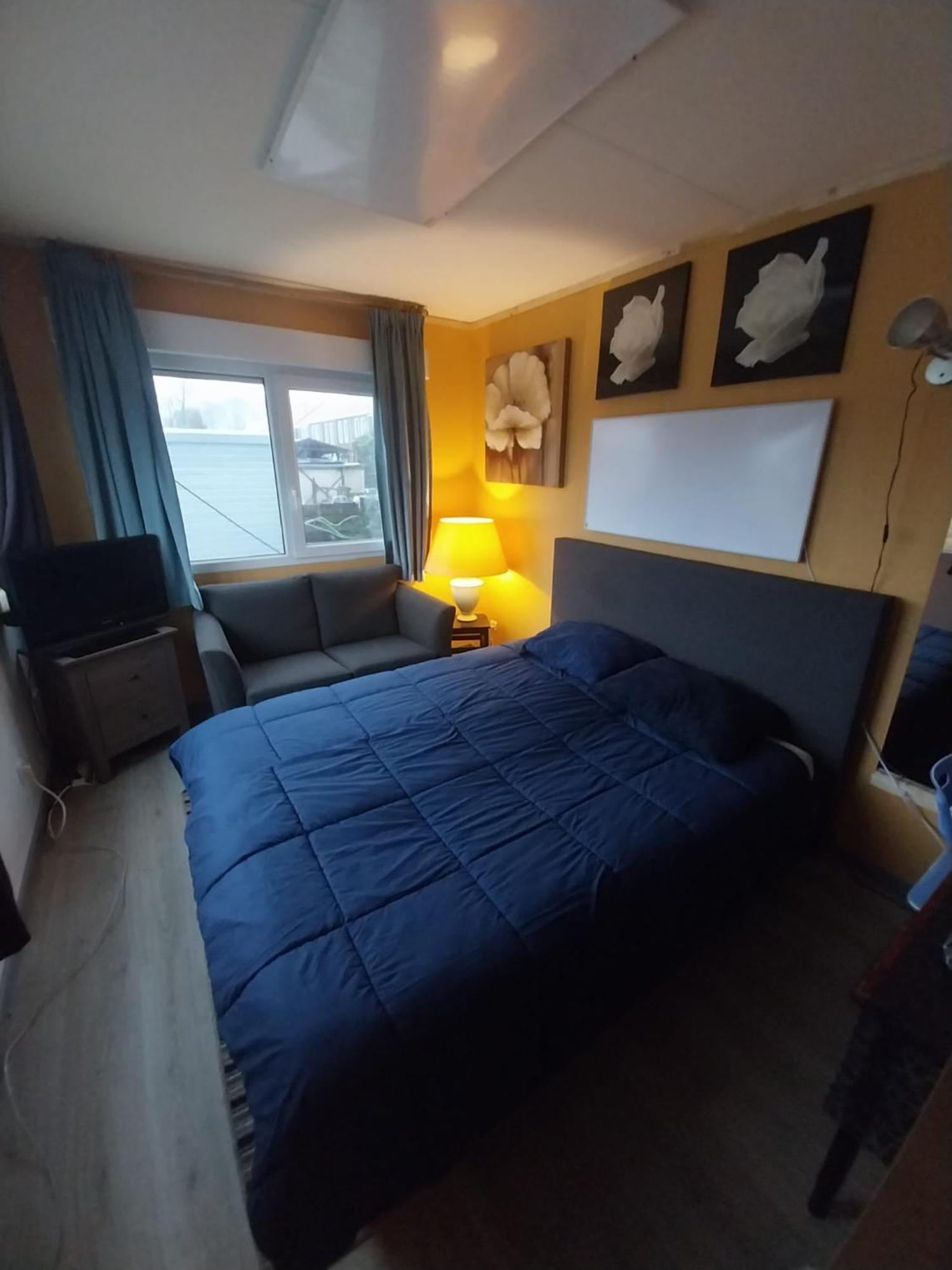 Guest house De Vrijheid Groningen